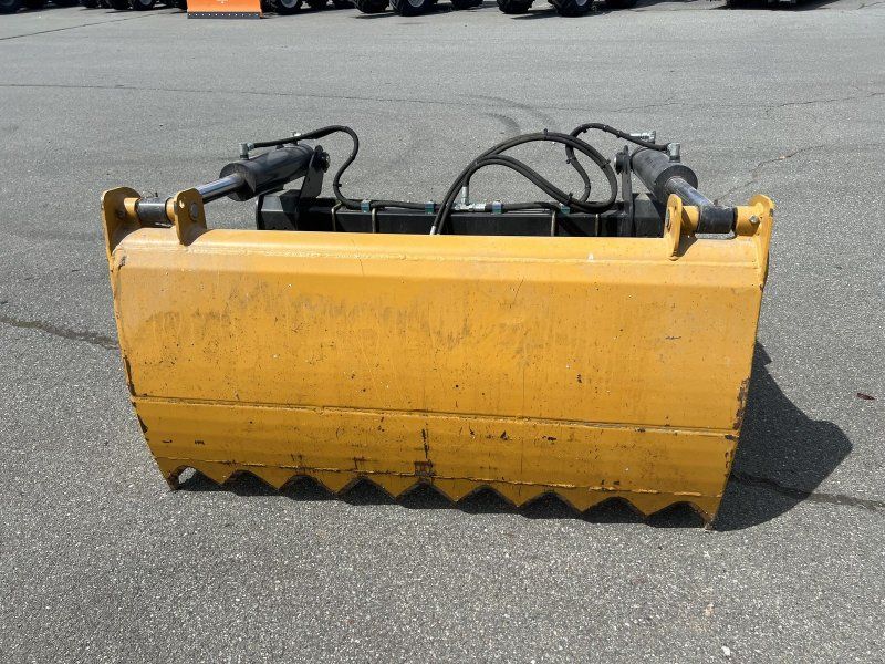 Mammut Siloschneidzange SC 150 N Silo Cat