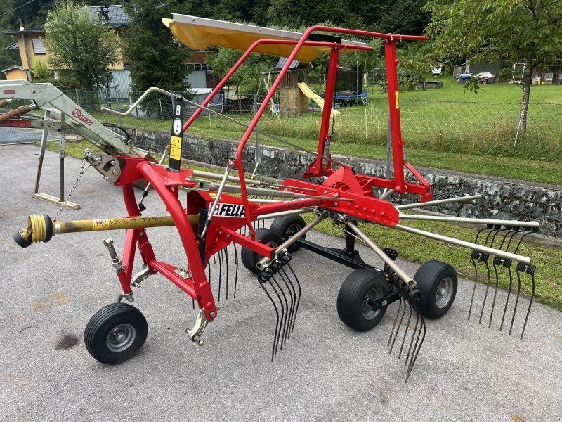 Fella TS 351 DN