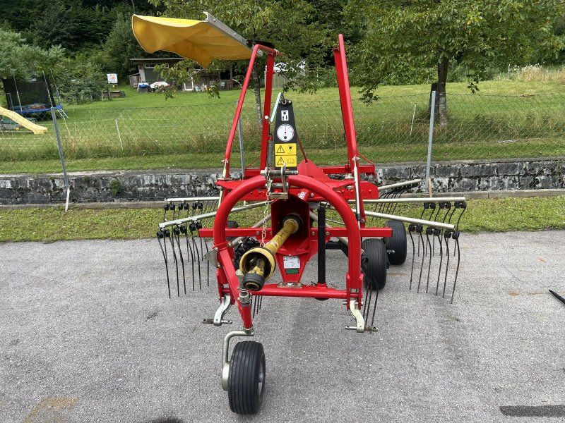 Fella TS 351 DN