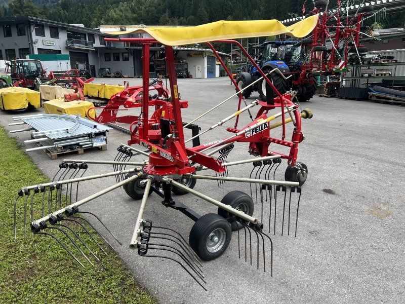Fella TS 351 DN