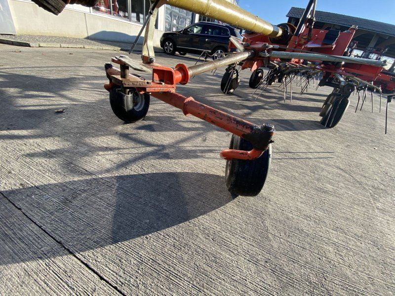 Fella TH 1100 Gezogen