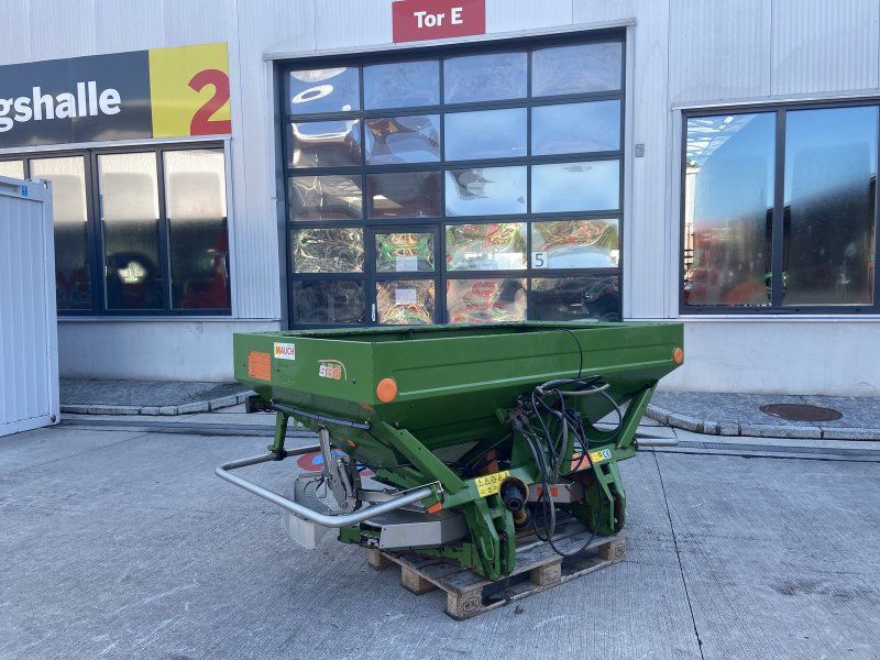 Amazone ZA-M 1500