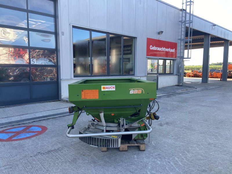 Amazone ZA-M 1500