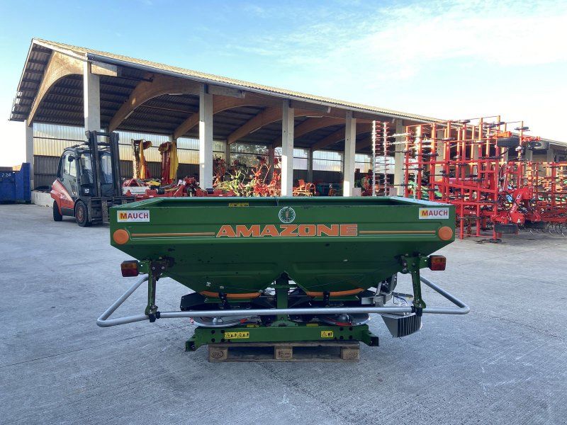 Amazone ZA-M 1500