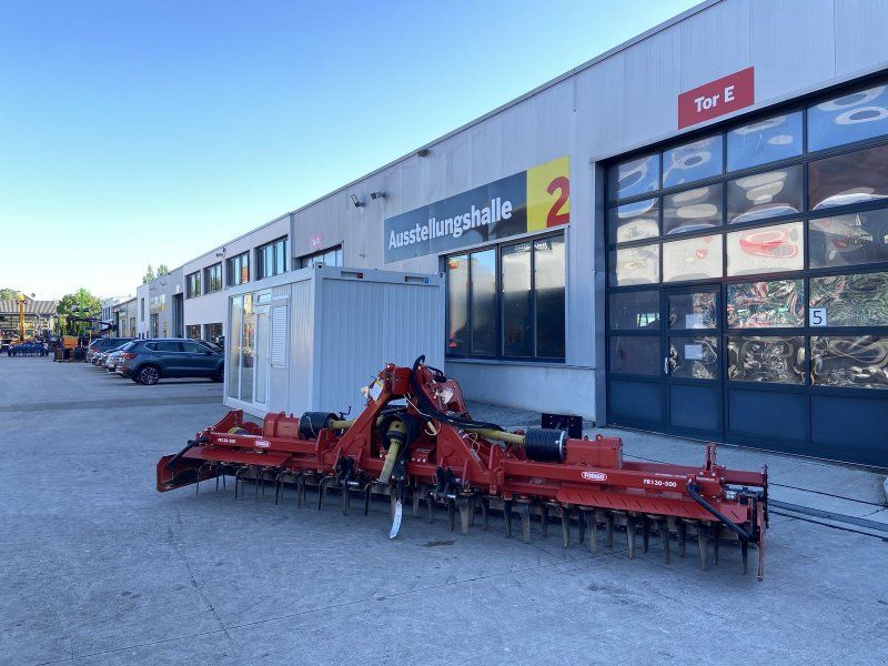 Forigo Kreiselge 500