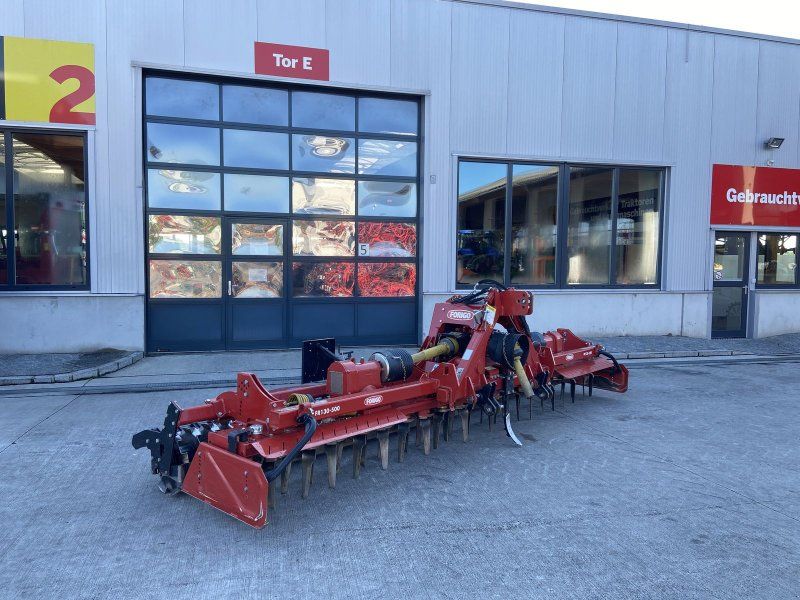 Forigo Kreiselge 500