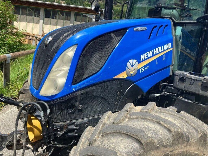 New Holland T5.100