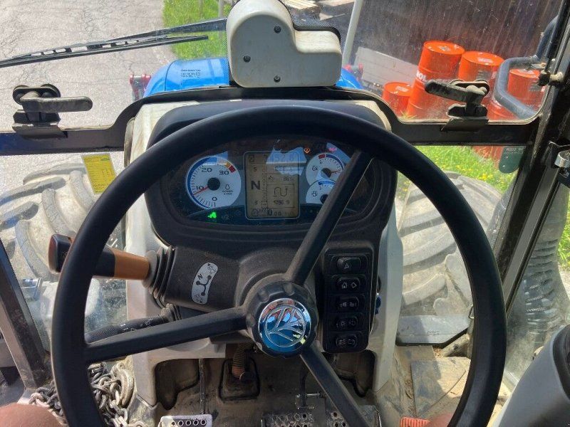 New Holland T5.100