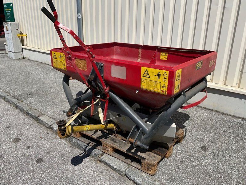 Vicon RO-C 600