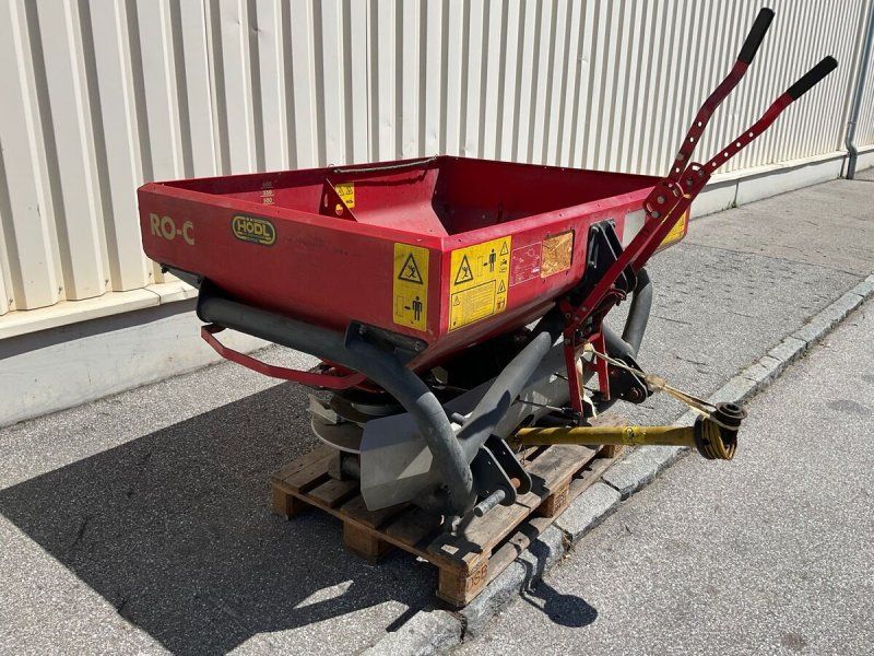 Vicon RO-C 600
