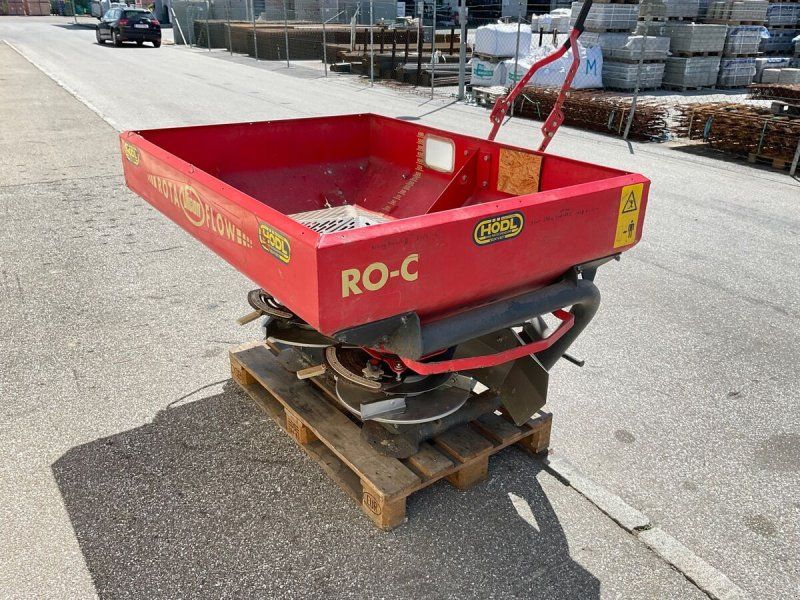 Vicon RO-C 600