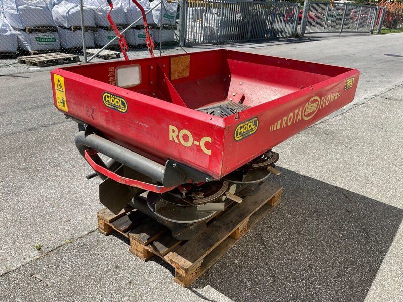 Vicon RO-C 600
