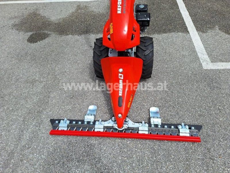 Reform MOTORMÄHER MOTECH CM 826 D