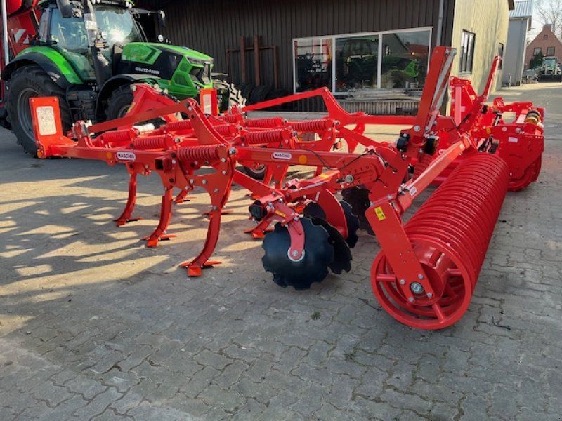 Maschio Terremoto 300