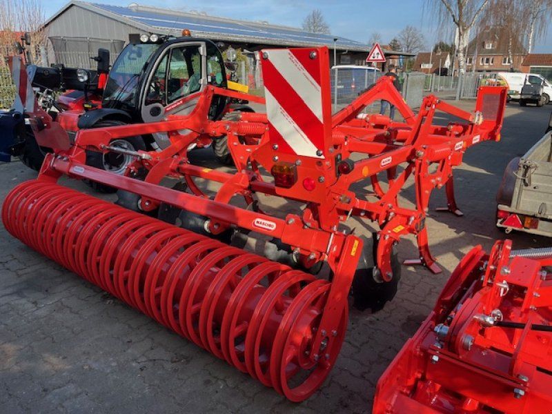 Maschio Terremoto 300