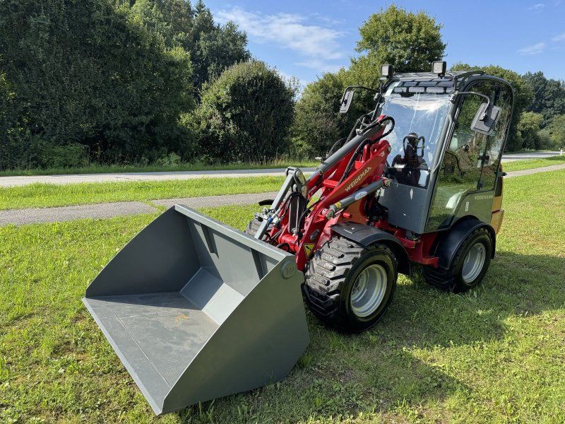 Weidemann 1285