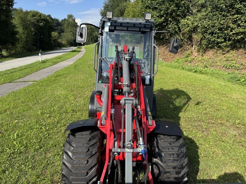 Weidemann 1285