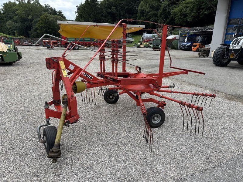 Fella TS 305 RDF