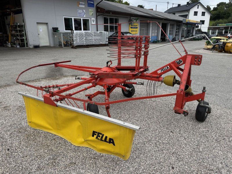 Fella TS 305 RDF