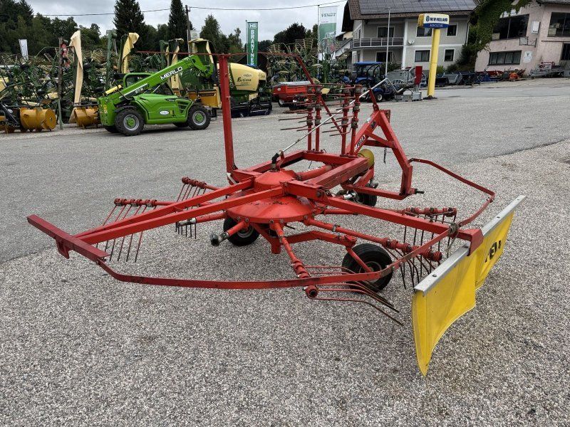 Fella TS 305 RDF