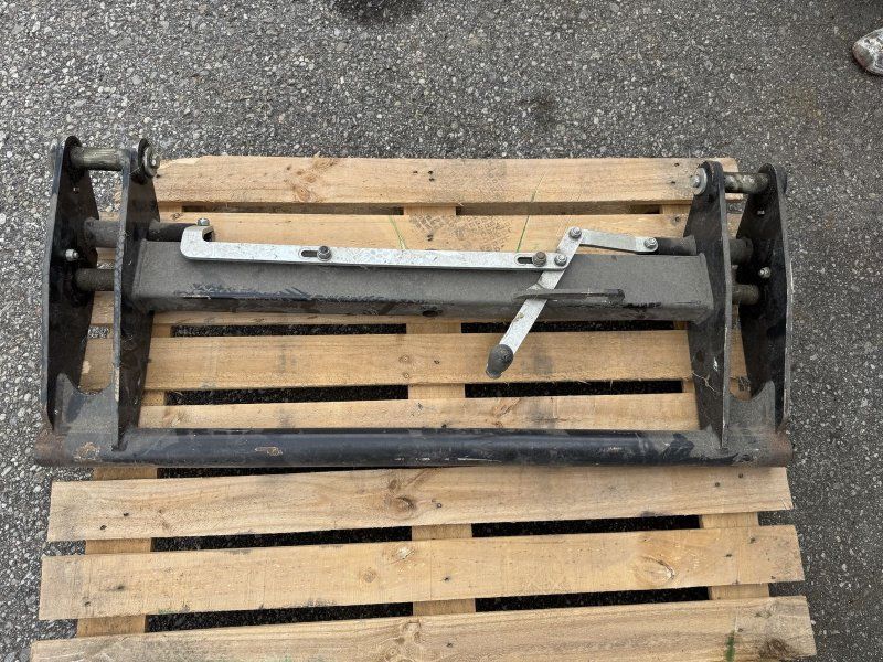 Hauer Adapter