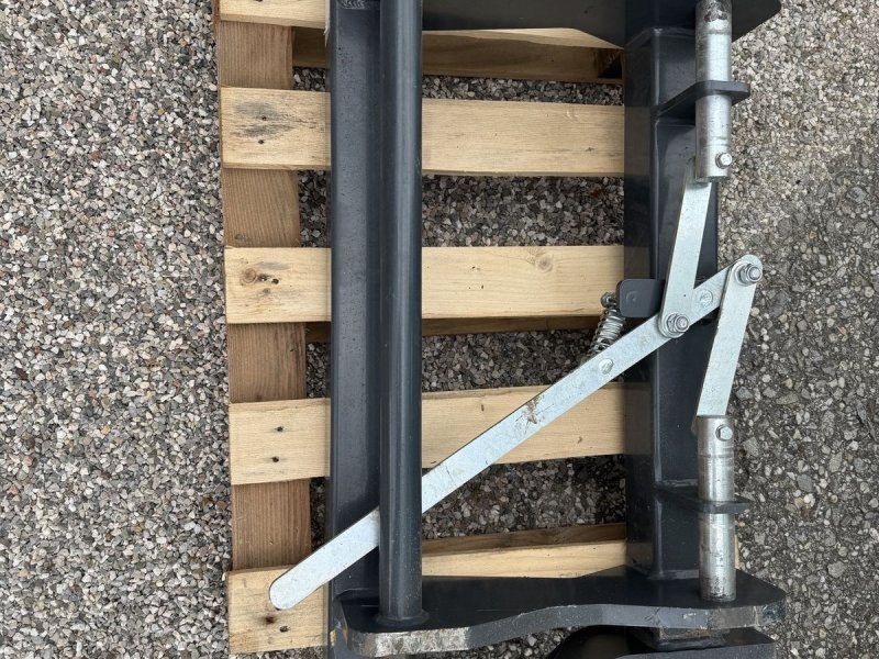 Weidemann Adapter