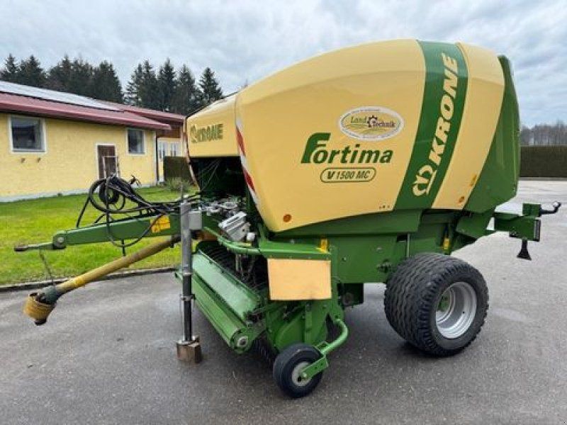 Krone Fortima V 1500 MC