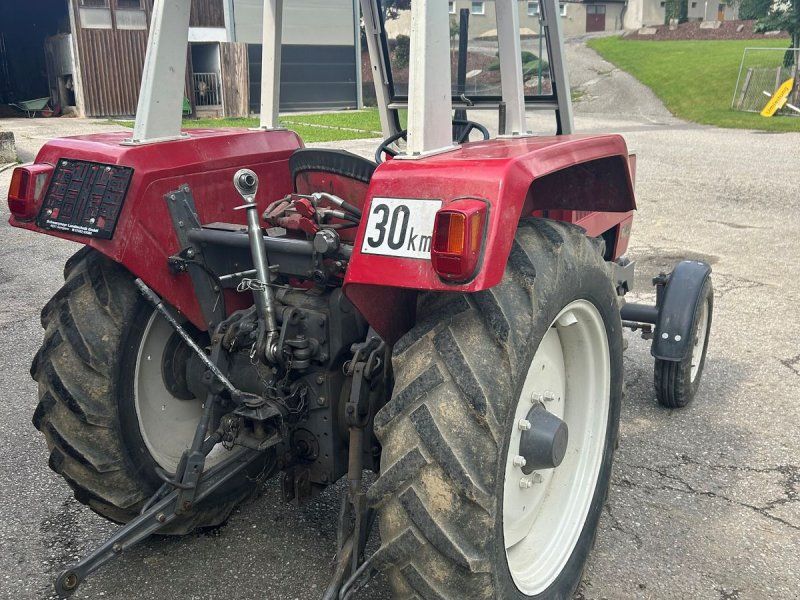 Steyr 650