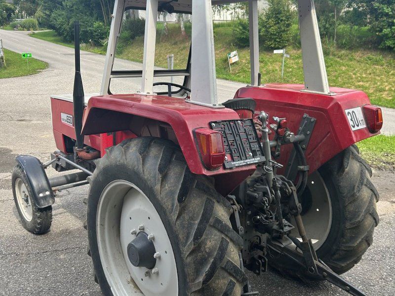 Steyr 650
