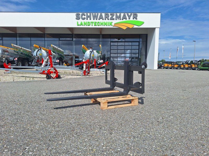Fliegl Palettengabel Easy 1