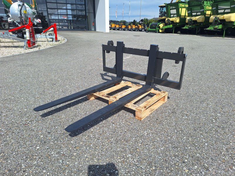 Fliegl Palettengabel Easy 1