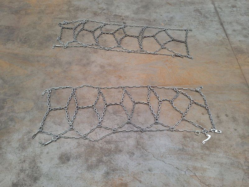 Pewag 11.5/80-15.3