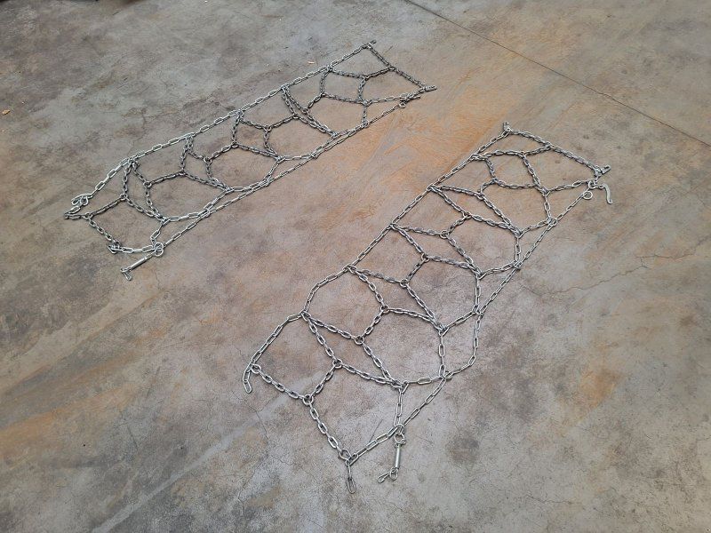 Pewag 11.5/80-15.3