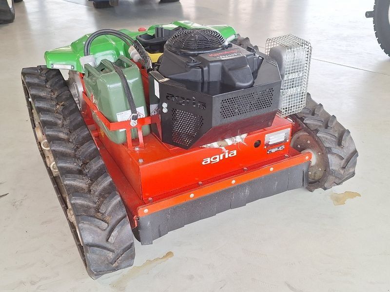 Agria 9500-80