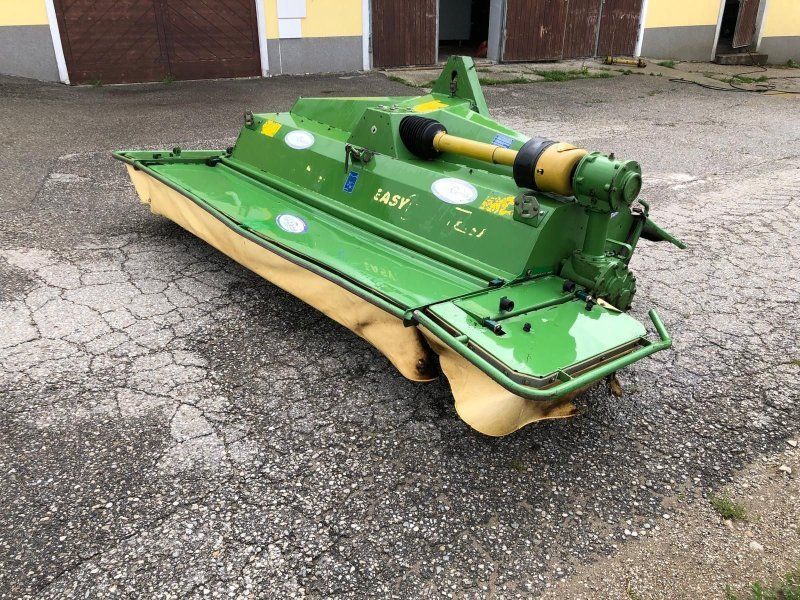 Krone Easy  Cut 32 CV