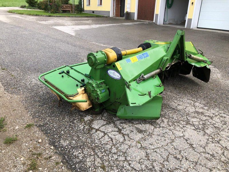 Krone Easy  Cut 32 CV