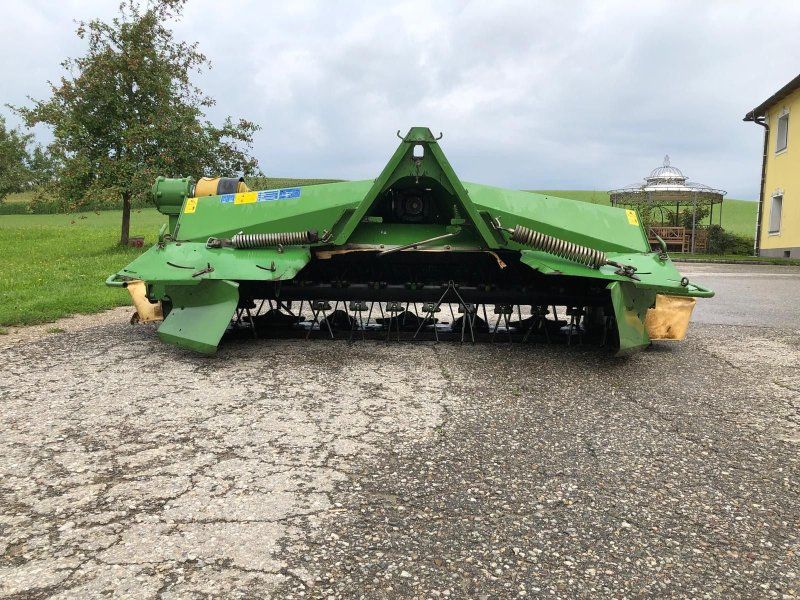 Krone Easy  Cut 32 CV
