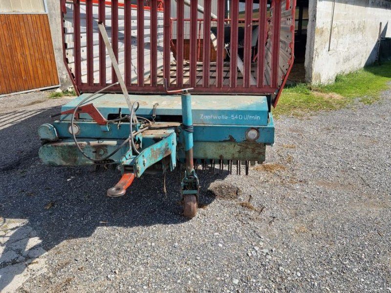 Steyr Hamster 803 V