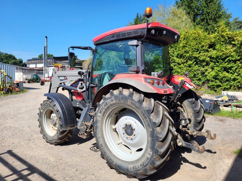 McCormick MC 130