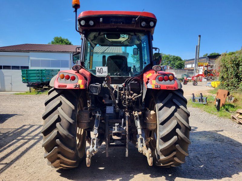 McCormick MC 130