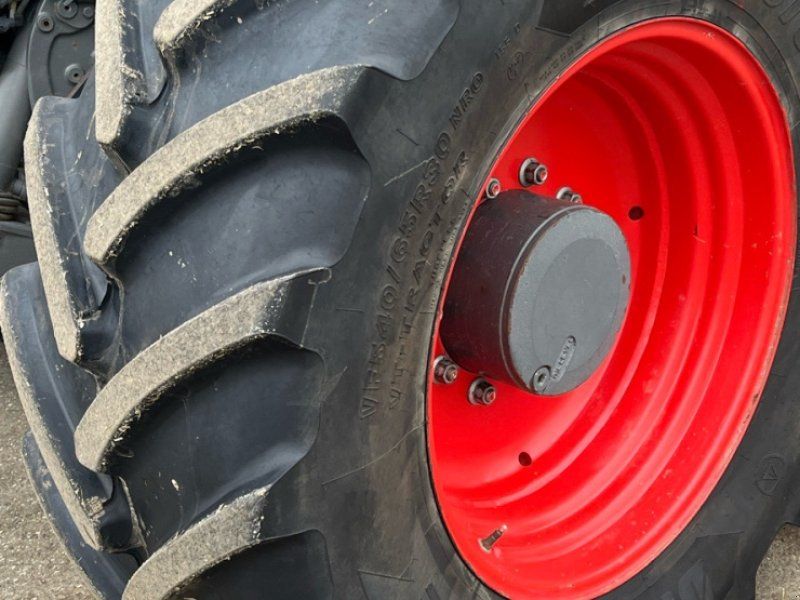 Fendt 720 Vario