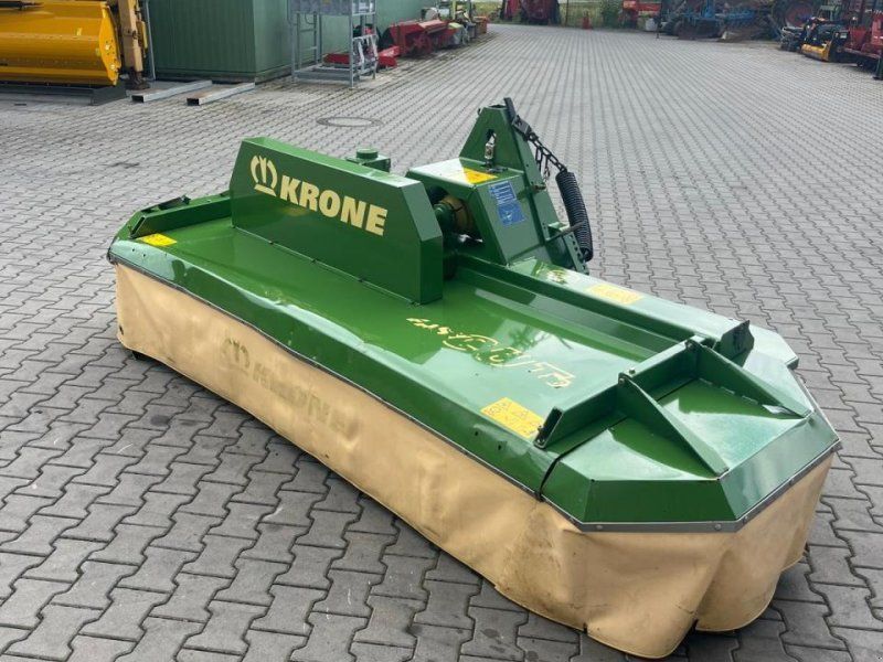 Krone EasyCut 28