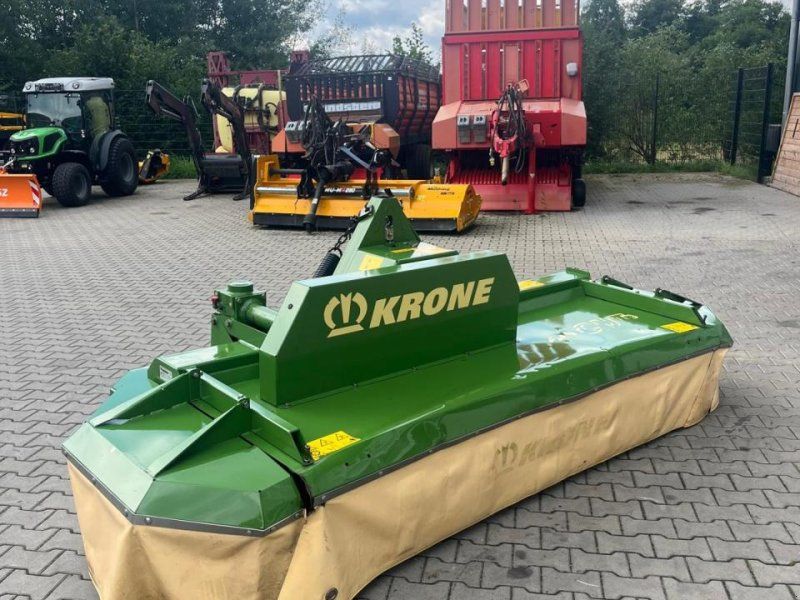 Krone EasyCut 28
