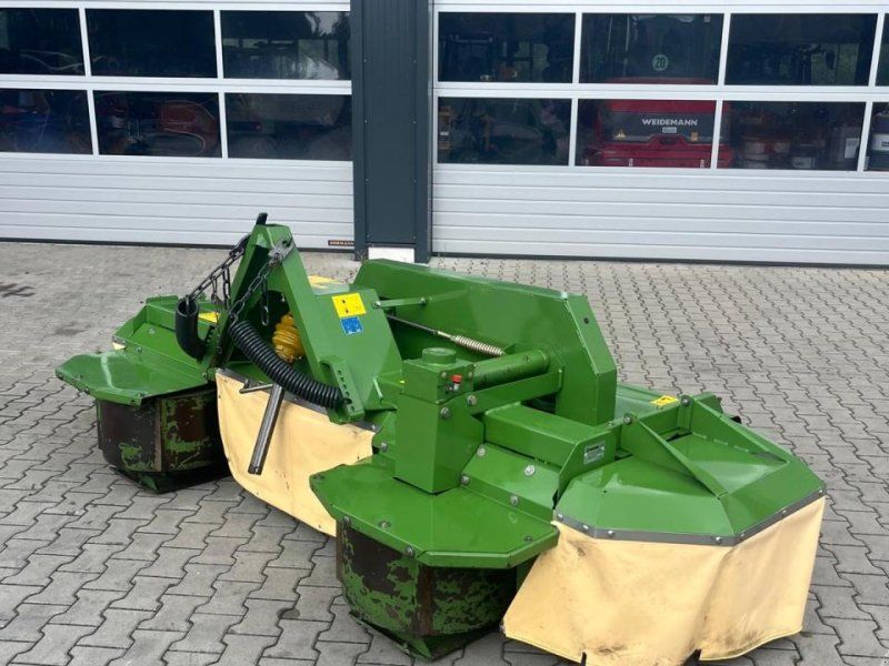 Krone EasyCut 28