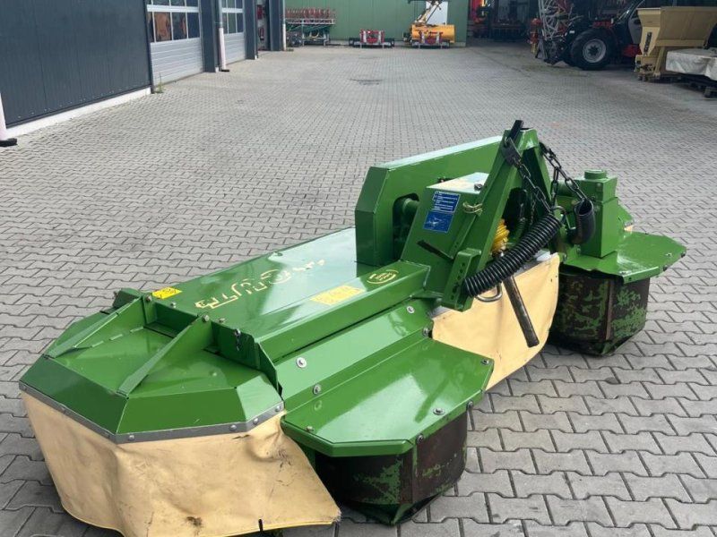 Krone EasyCut 28