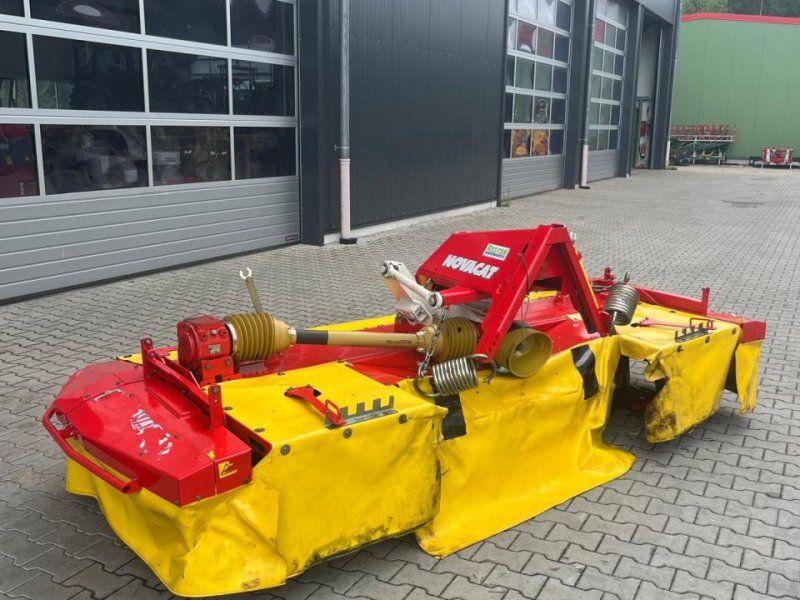 Pöttinger 306 F Classic