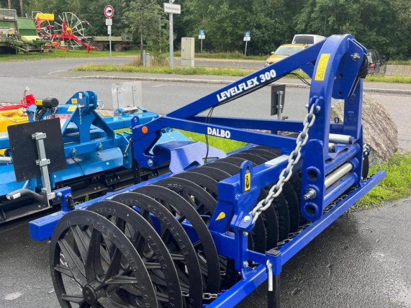 Dalbo Levelflex 300/80 Vorführ