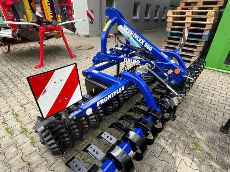 Dalbo Frontflex 300/50 CC Vorführ