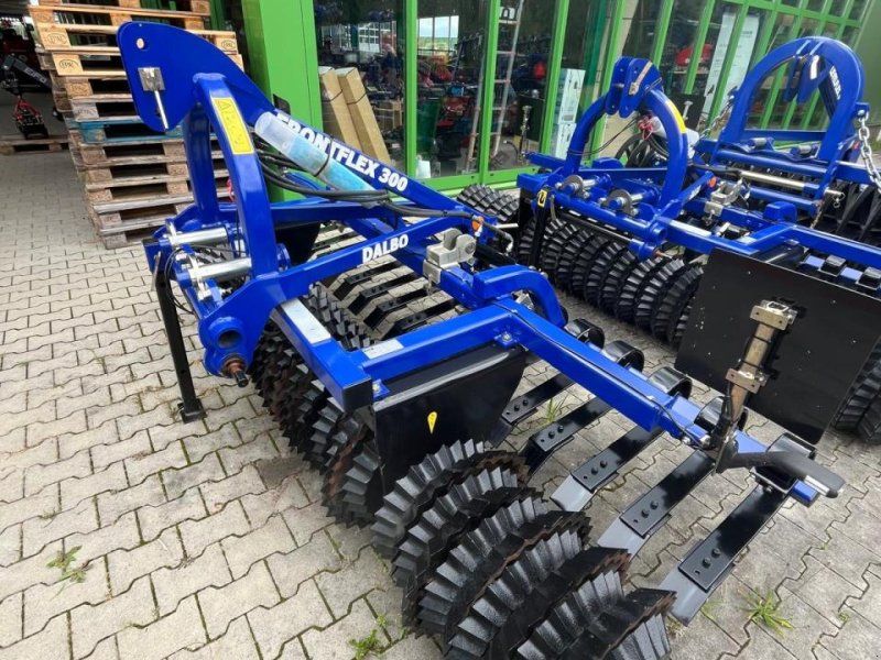 Dalbo Frontflex 300/50 CC Vorführ