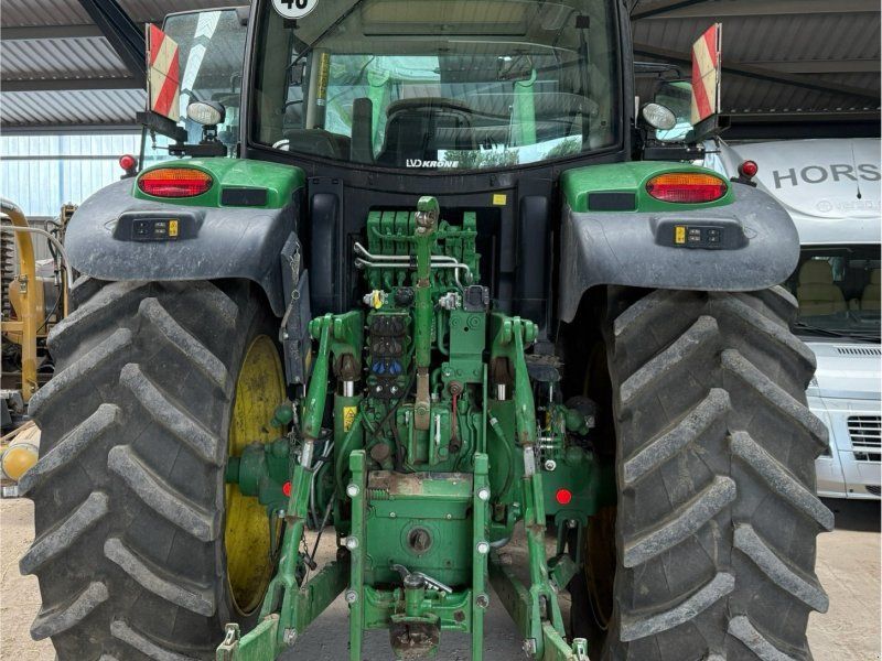 John Deere 6175 R AutoQuad
